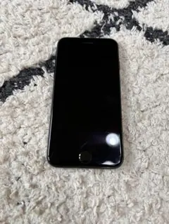 Apple iPhone 7 ブラック