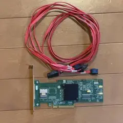 MegaRAID SAS 9240-4i
