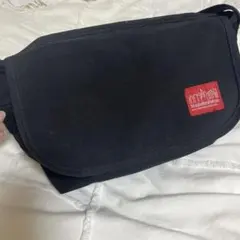 マンハッタンポーテージ　メッセンジャーバッグ
