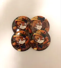 はりまくん アクスタ 缶バッジ まとめ売り とぅるりぷ とぅるりぷ はりま 缶バッジ - メルカリ