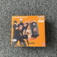呪術廻戦　バイタルブレスレット スペシャルセット　VITAL BRACELET