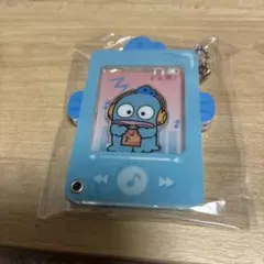 サンリオ　カスタムアクリルチャーム　ハンギョドン