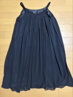 シースルーワンピース　Mサイズ