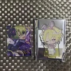 あんスタ アニカフェ アクスタ