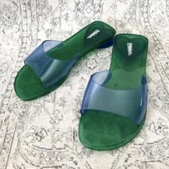 melissa MELISSA THE REAL JELLY KIM 23cmのサムネイル