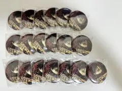 ジャンプGIGA 呪術廻戦 缶バッジ 脹相 19個