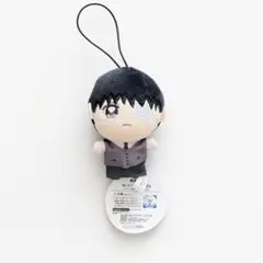 東京喰種 ぬいぷりけmini 金木研