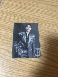 SEVENTEEN right here japan スングァン　24