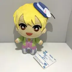 新品】ブラックスター ちぃぬい ぬいぐるみ ソウルイーター生誕20周年