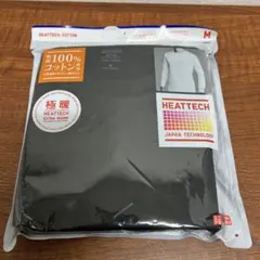 ユニクロ　ヒートテック 【M】