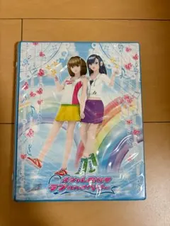 オシャレ魔女 ラブandベリー　カード　全71枚