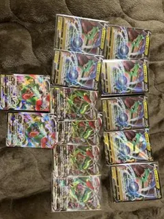 超希少』ポケモンカード引退品まとめ売り‼️ - メルカリ