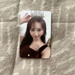 IZ*ONE チェウォン トレカ セット lesserafim - メルカリ