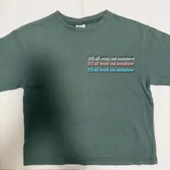 BREEZE 男児Tシャツ/130