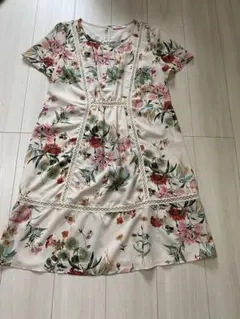 Blue girlブルーガール　ワンピース　未使用品 2025年最新】ブルーガール BLUGiRL ワンピースの人気アイテム