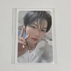 Stray Kids ペンミ バックパック トレカ リノ