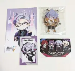 にじさんじ　不破湊　グッズまとめ売り