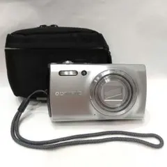 オリンパス VH-510 動作確認済 訳あり実用品✨ホワイト コンデジ OLYMPUS オリンパス VH-510 ホワイト 動作確認済 訳あり実用品