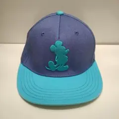 東京ディズニーリゾート ミッキー キャップ