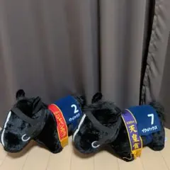 イクイノックス2個のサムネイル