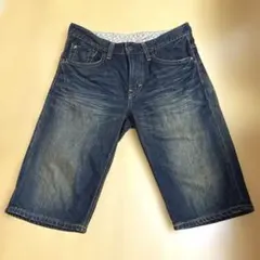 EDWIN ハーフパンツ