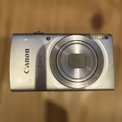 Canon IXY 150 PC2197 ジャンク - メルカリ