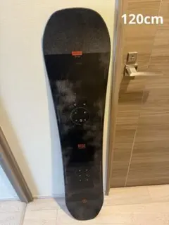 RIDE LOWRIDE 120 cm スノーボード(オフトレ用)のサムネイル