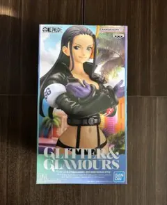 ワンピース ニコ・ロビン フィギュア