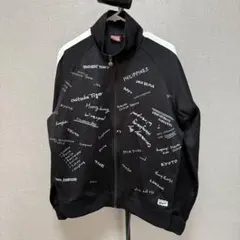 2026年最新】オニツカタイガー ジャージ xlの人気アイテム - メルカリ