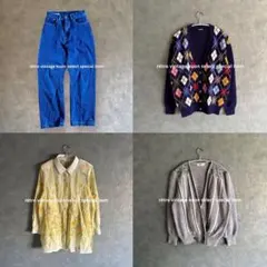 りかふ❦ショルダーバッグ2点500円引❦様 リクエスト 4点 まとめ商品