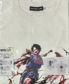 ワンピース ベースショップ NBA シャツ ゾロ セルティックス くじ 特典 ワンピース ベースショップ NBA シャツ ゾロ セルティックス くじ 特典