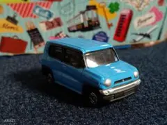 トミカ No.75 スズキ ハスラー トミカ博