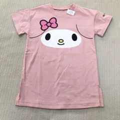 90cm サンリオ　マイメロワンピース　新品のサムネイル