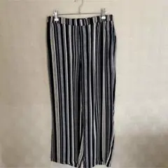 アメリカンホリック　american holic ボトムス　パンツ　ストライプ