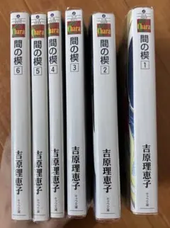 2025年最新】間の楔 小説の人気アイテム - メルカリ