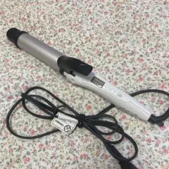 TESCOM naturam NPW632 ストレート　カール　2way コテ