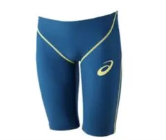 AQUX【XXL！即完売！】ポロパン(マット) 水着/EGDE Vパン ミズノ