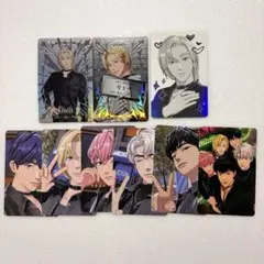 Caligo Pt.1 PLAVE ノア トレカ セット - メルカリ