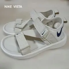 NIKE ナイキ ビスタサンダル VISTA SANDAL 22cmのサムネイル