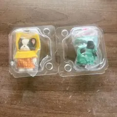 シルバニアファミリー 赤ちゃんセット