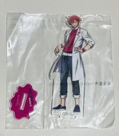 桃源暗鬼 1番くじ 花魁坂京夜 アクリルスタンド 最終値下げ