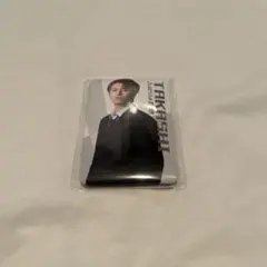 くじラック タカシ 缶バッチ