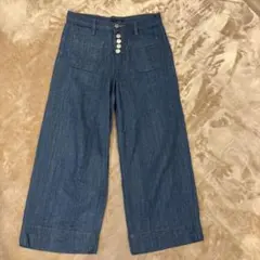 Banana Republic デニム