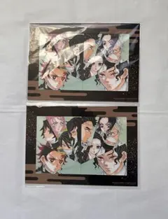 鬼滅の刃 映画特典