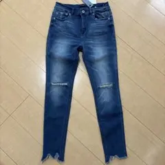 JENASIS スキニーデニムのサムネイル
