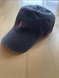 ラルフローレン　キャップ　キッズ