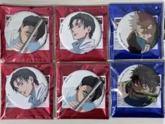 呪術廻戦 乙骨憂太 まとめセット(缶バッジ) - メルカリ