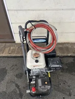 2025年最新】高圧洗浄機 スーパー工業の人気アイテム - メルカリ