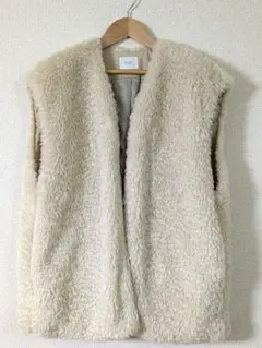 ローリーズファーム　ファーベスト　もこもこ　LOWRYS FARM