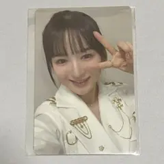 ME:I 山本すず 日プ トレカ